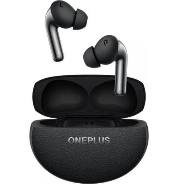 OnePlus Buds Pro 3 (Midnight Opus)