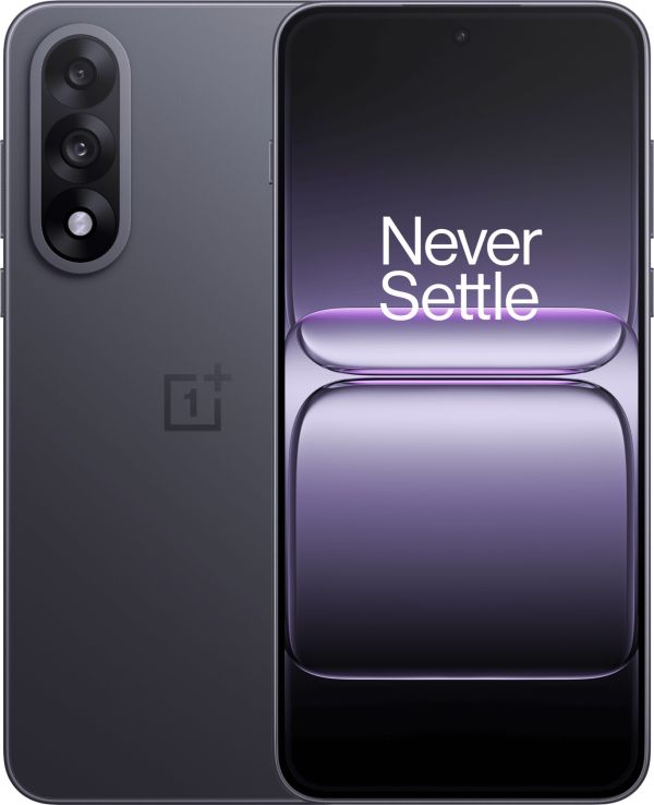 Смартфон OnePlus Nord 5 8/256GB (Phantom Grey) Global