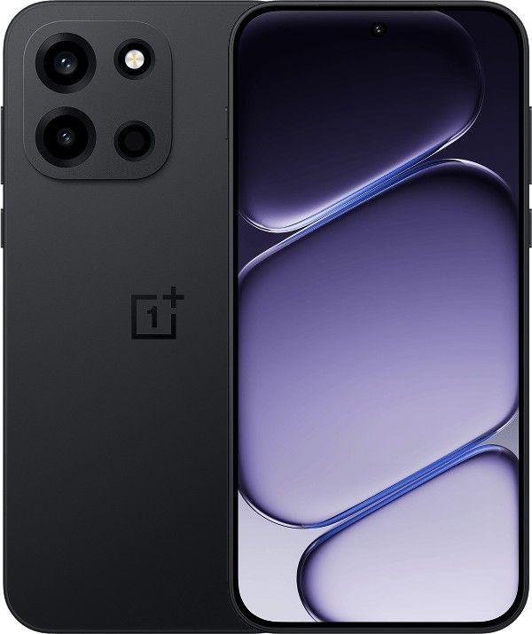 Смартфон OnePlus Nord 6 8/256GB (Pitch Black) Global EU