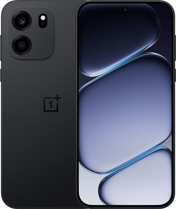 Смартфон OnePlus Nord CE 6 8/256GB (Pitch Black) Global