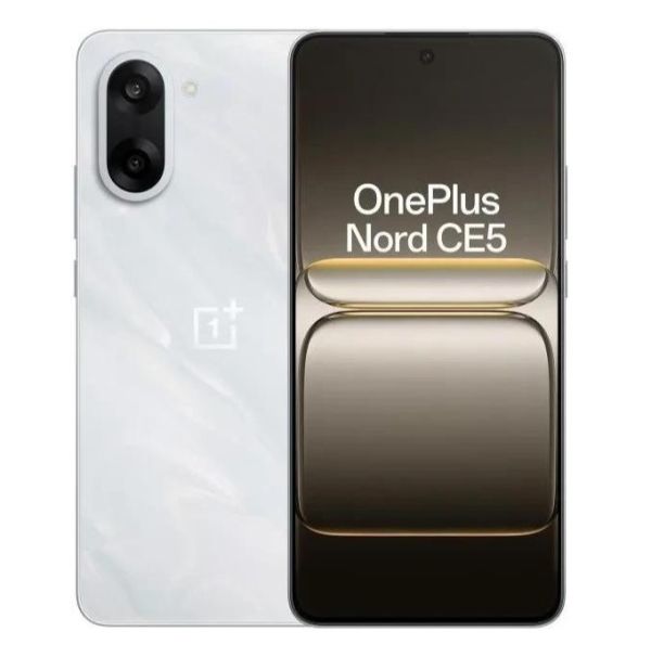 Смартфон OnePlus Nord CE5 8/256GB (Marble Mist) Global
