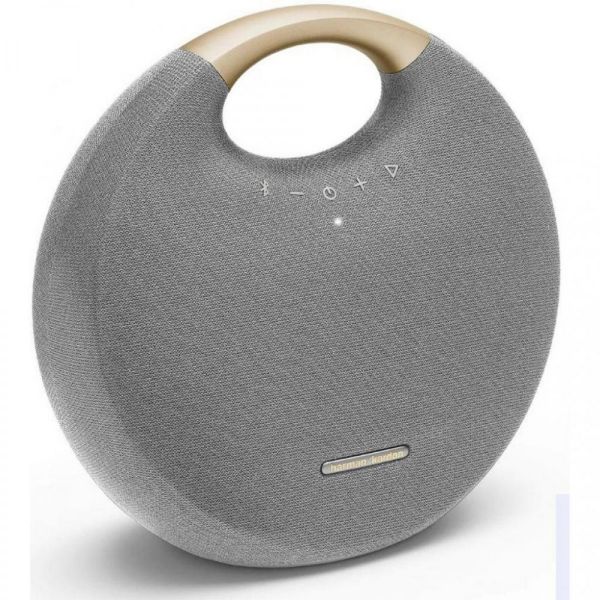 Портативная колонка Harman/Kardon Onyx Studio 6 Black (HKOS6BLKAM)