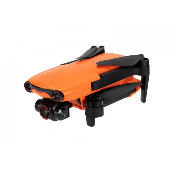 Квадрокоптер AUTEL EVO Nano Plus Orange (102000738)