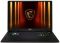 Ноутбук MSI Vector A18 HX AI A9WIG (A9WIG-076US)