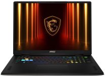 Ноутбук MSI Raider A18 HX A9WIG-082US