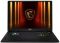 Ноутбук MSI Raider A18 HX A9WIG-082US