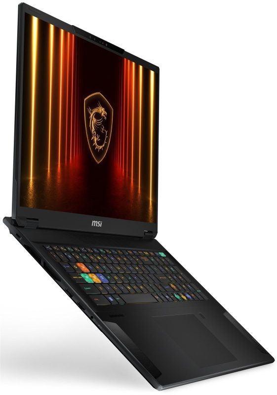 Ноутбук MSI Stealth A18 AI+ A3XWJG (A3XWJG-006US)