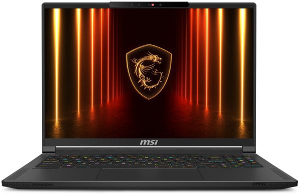 Ноутбук MSI Stealth A16 AI+ A3XWHG-079US