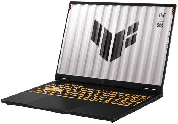 Ноутбук ASUS TUF F16 FX608JMR (FX608JMR-F16.I75060)