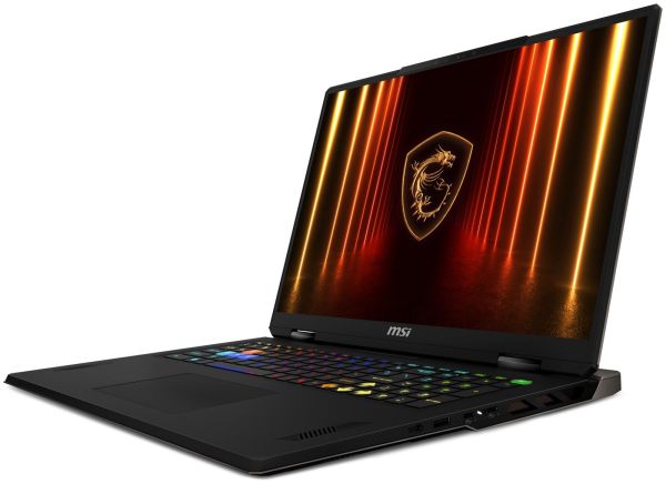Ноутбук MSI Raider A18 HX A9WIG-082US
