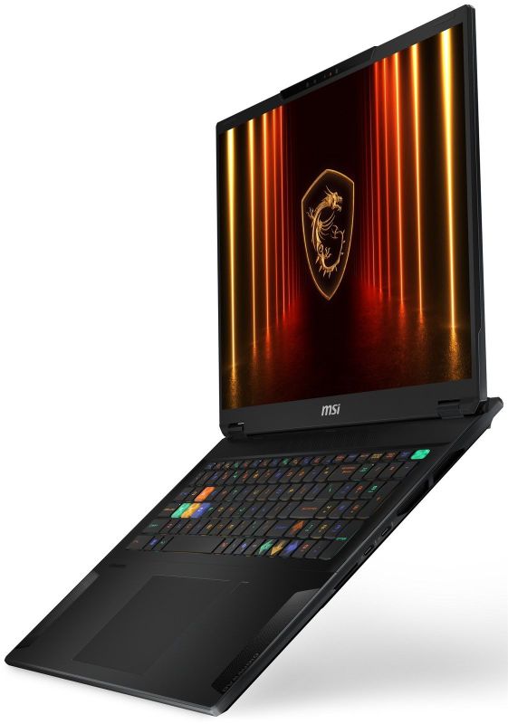 Ноутбук MSI Stealth A18 AI+ A3XWJG (A3XWJG-006US)