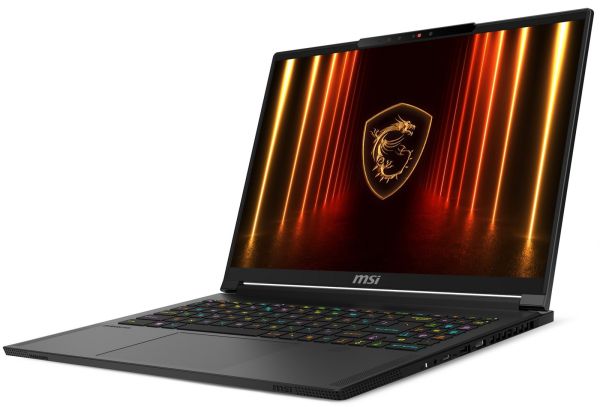 Ноутбук MSI Stealth A16 AI+ A3XWHG-079US