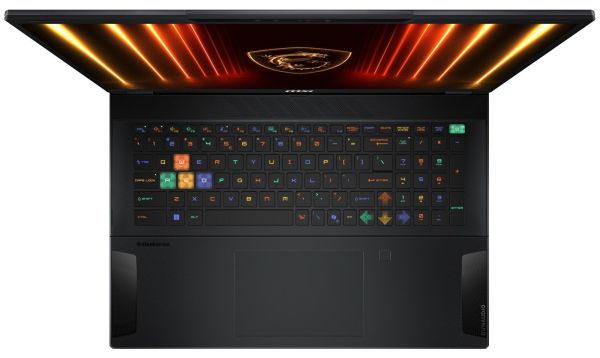 Ноутбук MSI Stealth A18 AI+ A3XWJG (A3XWJG-006US)