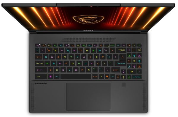 Ноутбук MSI Stealth A16 AI+ A3XWHG-079US