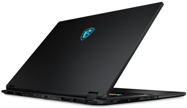 Ноутбук MSI Stealth A18 AI+ A3XWJG (A3XWJG-006US)