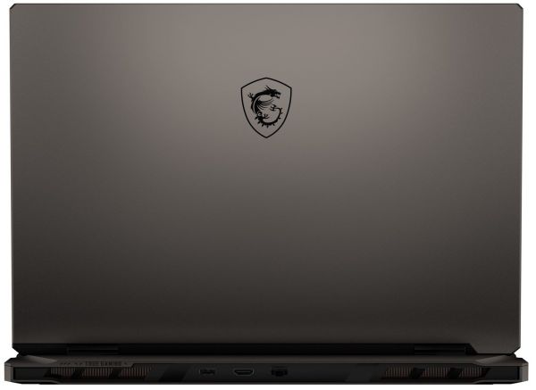 Ноутбук MSI Raider A18 HX A9WIG-082US