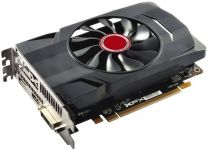 Видеокарта XFX RADEON RX550 4GB (RX-550P4SFG5)