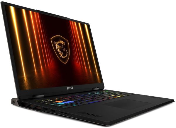 Ноутбук MSI Raider A18 HX A9WIG-082US