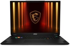 Ноутбук MSI Stealth A18 AI+ A3XWJG (A3XWJG-006US)
