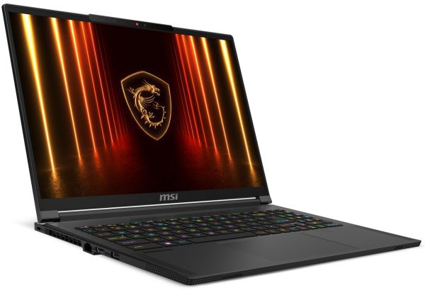 Ноутбук MSI Stealth A16 AI+ A3XWHG-079US