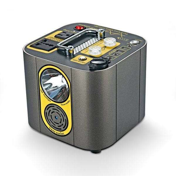 Зарядная станция TTN P06 600W (466wh)
