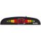Парктроник Parkcity Odessa 418/102 Dark Grey