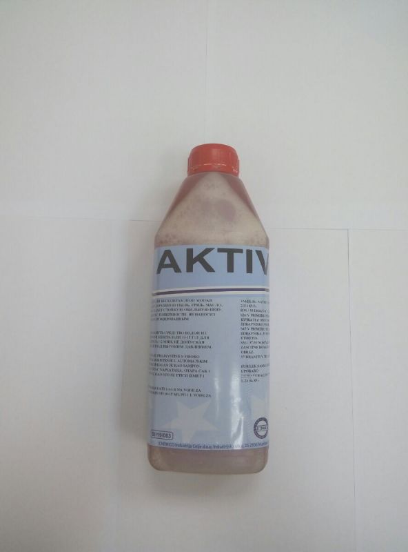Активная пена Aktiv, 1 л.
