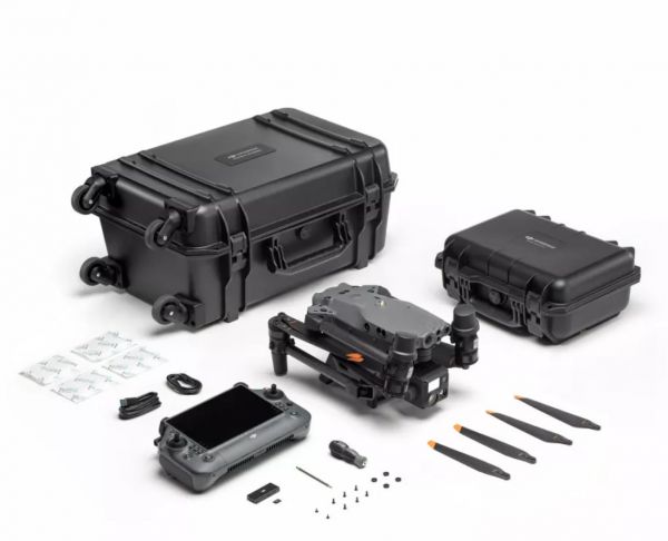 Квадрокоптер DJI Matrice 30T (CP.EN.00000368.01)