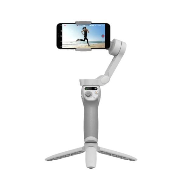 Монопод-стабілізатор DJI Osmo Mobile SE (CP.OS.00000214.01)