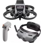 FPV дрон DJI Avata Explorer Combo (CP.FP.00000116.01)