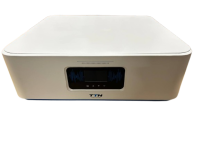 Гібридний сонячний інвертор (hybrid) TTN HYBRID SOLAR INVERTER 10.2 kW