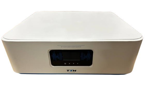 Гібридний сонячний інвертор (hybrid) TTN HYBRID SOLAR INVERTER 10.2 kW