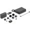 мікрофонна радіосистема для смартфона DJI Mic Mini 2TX + 1RX + Charging Case (CP.RN.00000433.01)