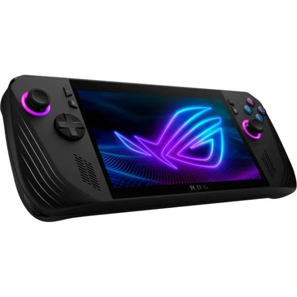 Портативна ігрова приставка ASUS ROG Ally X 2024 1 TB (RC72LA-ALLYX.Z1X)