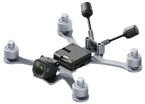 Системи FPV (передачі відеосигналу) DJI O4 Air Unit Pro (CP.FP.00000233.01)