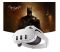 Окуляри віртуальної реальності Meta Quest 3 512GB Batman Arkham Shadow Bundle