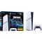 Стаціонарна ігрова приставка Sony PlayStation 5 Slim Digital Edition 1TB Fortnite Cobalt Star Bundle (1000045170)