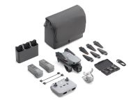 Квадрокоптер DJI Air 3S Fly More Combo DJI RC-N3 (CP.MA.00000815.01, CP.MA.00000815.02)