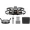 Квадрокоптер DJI Avata 2 FPV Drone with 3-Battery Explorer Combo