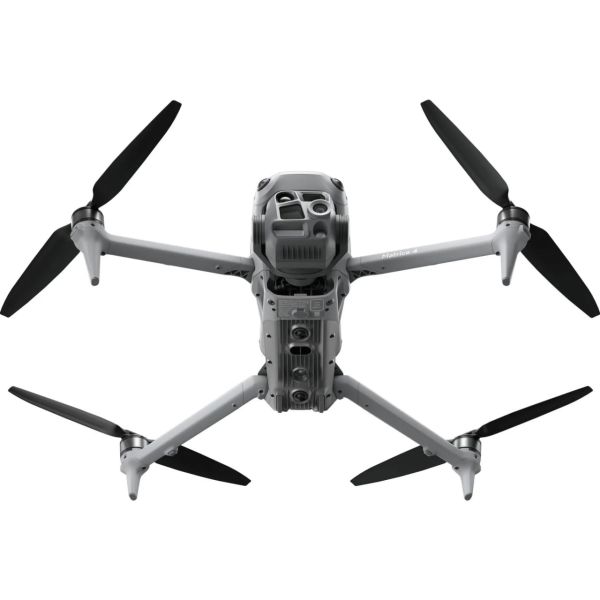 Квадрокоптер DJI Matrice 4T (CP.EN.00000546.02)