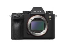 Бездзеркальний фотоапарат Sony Alpha A9 II body (ILCE9M2B.CEC)