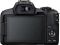 Бездзеркальний фотоапарат Canon EOS R50 kit RF-S 18-45mm IS STM Black (5811C033)