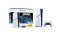 Стаціонарна ігрова приставка Sony PlayStation 5 Slim 1TB Fortnite Cobalt Star Bundle (1000045165)