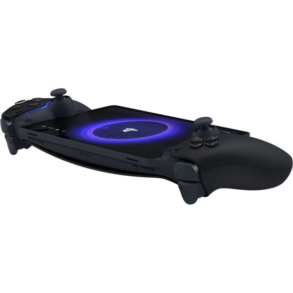 Портативна ігрова приставка Sony Playstation Portal Remote Player Midnight Black