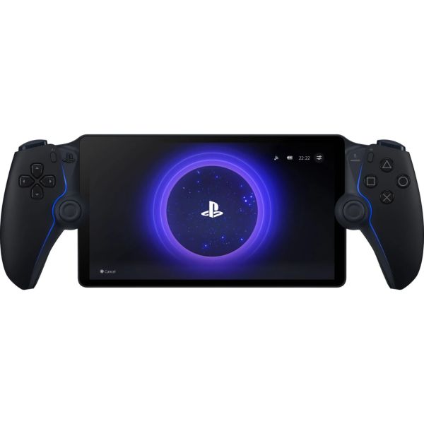 Портативна ігрова приставка Sony Playstation Portal Remote Player Midnight Black