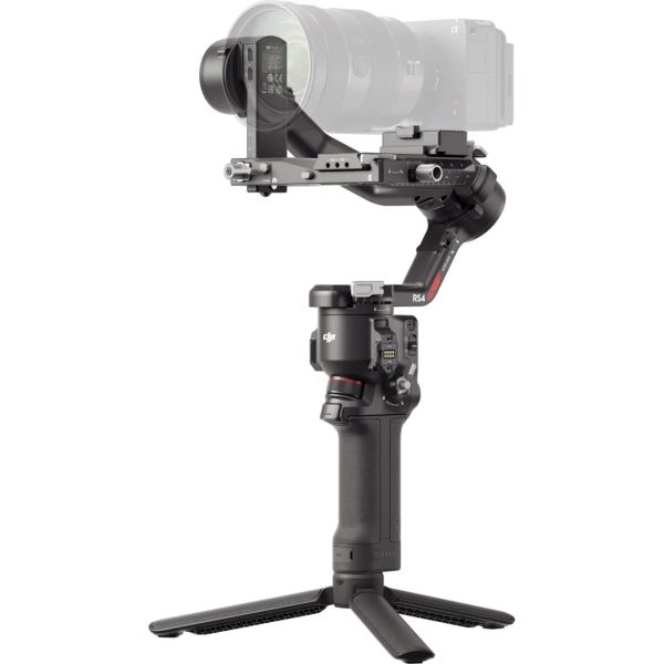 Стабілізатор для камери DJI RS 4 (CP.RN.00000343.03)