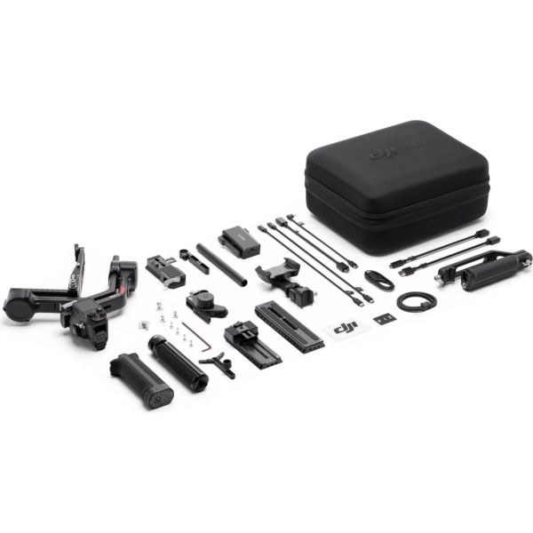 Стабілізатор для камери DJI RS 4 Pro Combo (CP.RN.00000346.03)