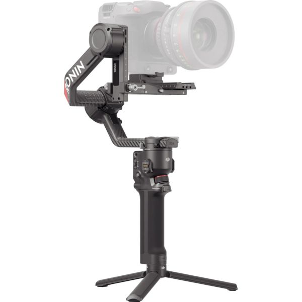 Стабілізатор для камери DJI RS 4 Pro Combo (CP.RN.00000346.03)