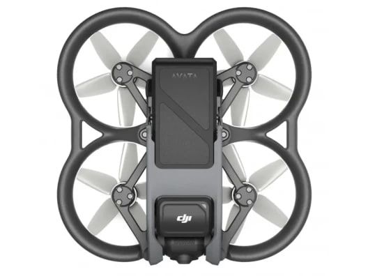 FPV дрон DJI Avata Drone (CP.FP.00000062.01)