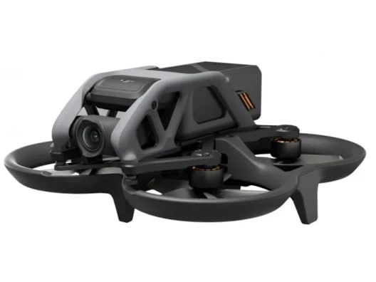 FPV дрон DJI Avata Drone (CP.FP.00000062.01)